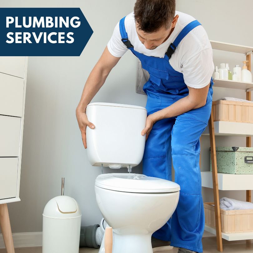 Plumbing Company in Unionville, MO
